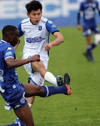  欧塞尔青训小将崭露头角，精彩突破造点定乾坤