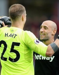  西汉姆联老将建功，铁锤帮主场险胜伯恩利