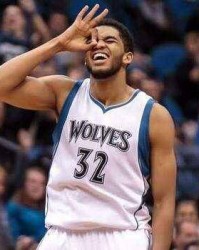  唐斯内外开花砍高分，森林狼主场大胜活塞止连败