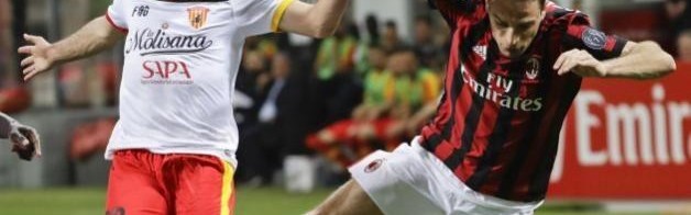  贝内文托提前锁定意乙冠军，下赛季重返意甲在望  