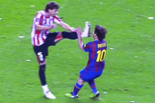  索肖前锋把握机会超强，法甲临门一脚决定胜负