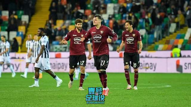  萨勒尼塔纳进攻乏力，客场惨败给状态火热的博洛尼亚