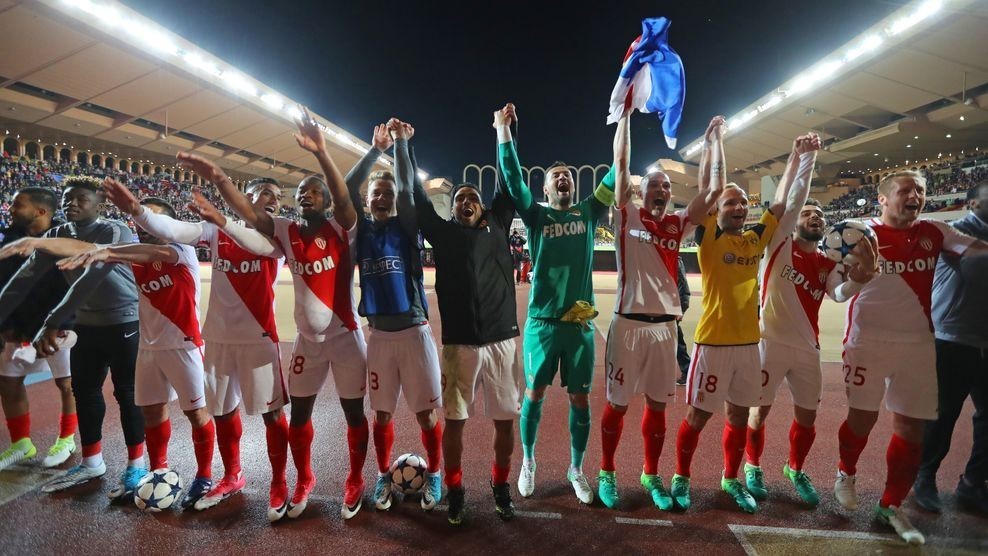  摩纳哥青春风暴席卷，新秀建功惊艳赛场