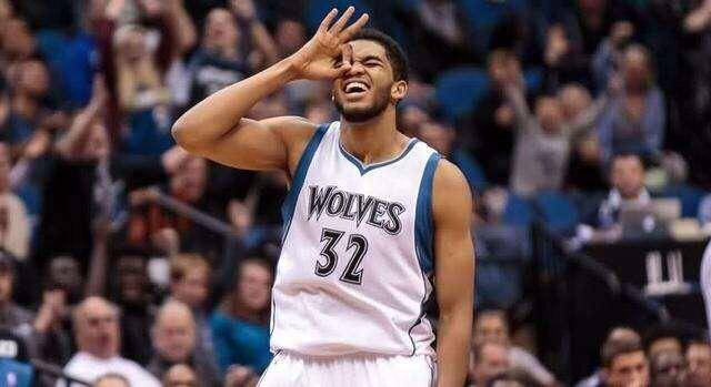  唐斯内外开花砍高分，森林狼主场大胜活塞止连败